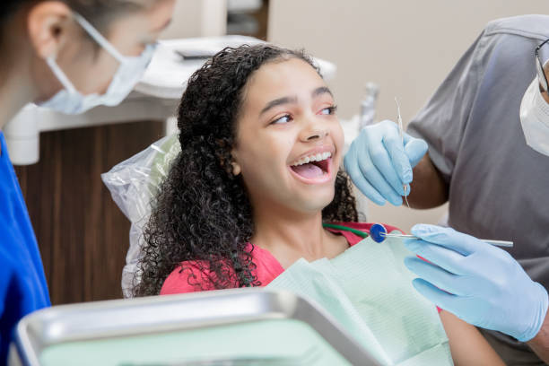Best Emergency Dentist for Lost Fillings or Crowns in Ignacio, CO